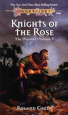 Knights of the Rose Read online