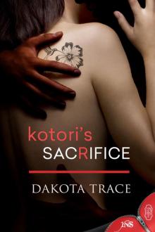 Kotori's Sacrifice Read online