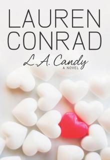L. A. Candy Read online