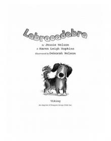 Labracadabra Read online