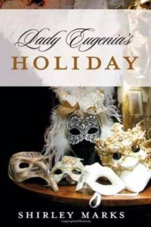 Lady Eugenia's Holiday Read online