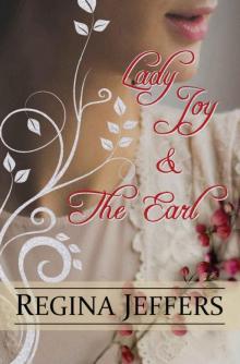 Lady Joy and the Earl: A Regency Christmas Novella Read online