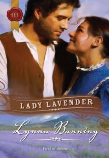 Lady Lavender Read online