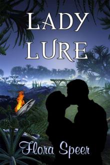 Lady Lure Read online