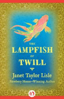 Lampfish of Twill Read online
