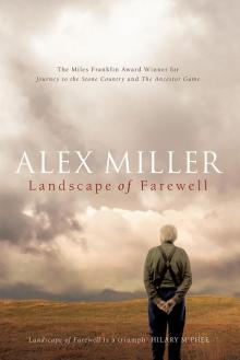 Landscape of Farewell Read online