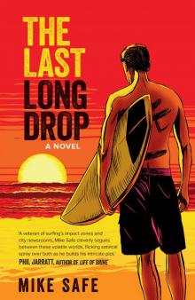 Last Long Drop Read online