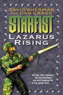 Lazarus Rising Read online