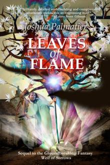 Leaves of Flame Read online