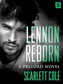 Lennon Reborn Read online