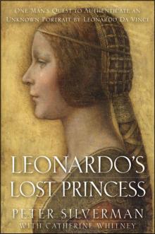 Leonardo's Lost Princess Read online