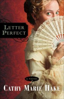 Letter Perfect Read online