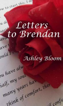 Letters to Brendan Read online