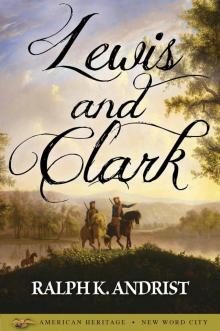 Lewis and Clark