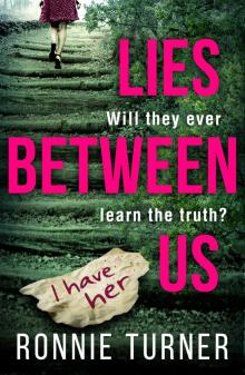 Lies Between Us Read online