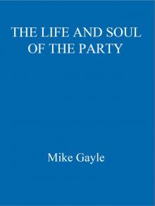 Life and Soul of the Party Read online