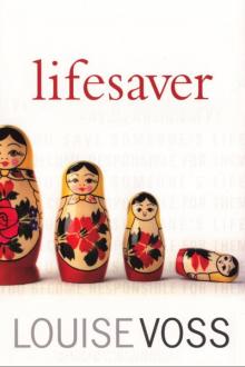 Lifesaver Read online