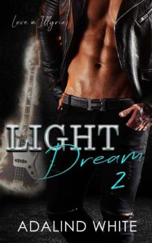 Light Dream Read online