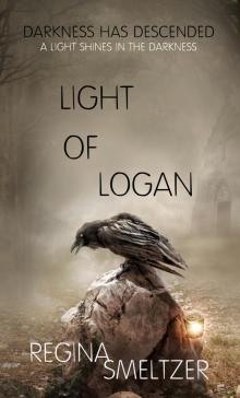 Light of Logan Read online