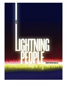 Lightning People Read online