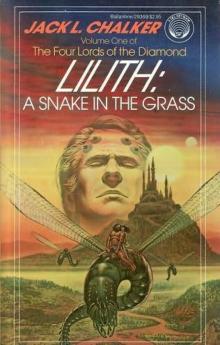 Lilith: A Snake in The Grass Read online