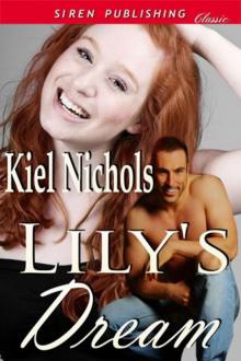 Lily's Dream (Siren Publishing Classic) Read online