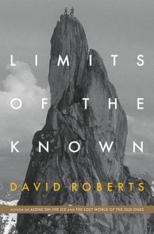 Limits of the Known Read online