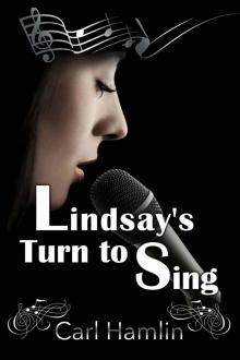 Lindsay's Turn to Sing Read online