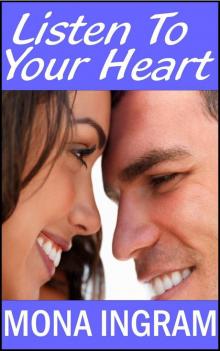Listen to Your Heart Read online