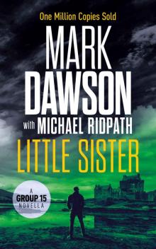 Little Sister: A Group Fifteen Novella (Group Fifteen Files Book 3) Read online