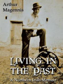 Living in the Past: A Northern Irish Memoir Read online