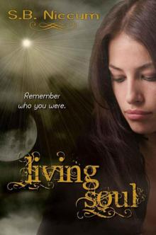 Living Soul Read online