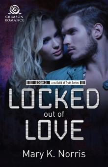 Locked Out of Love Read online