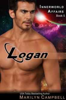 LOGAN (The Innerworld Affairs Series, Book 5) Read online