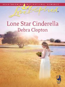 Lone Star Cinderella Read online