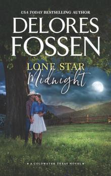 Lone Star Midnight Read online