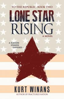 Lone Star Rising Read online