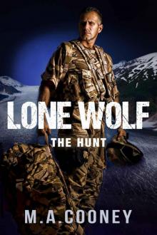 Lone Wolf: The Hunt