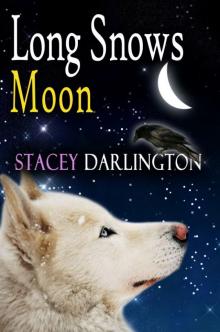 Long Snows Moon Read online