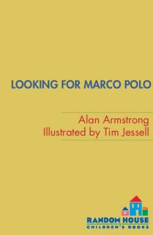 Looking for Marco Polo Read online