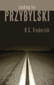 Looking for Przybylski Read online