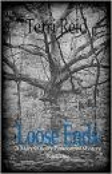 Loose Ends (A Mary O'Reilly Paranormal Mystery) Read online
