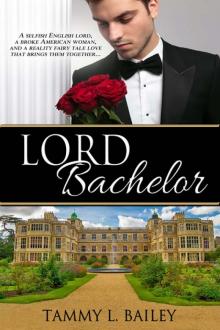 Lord Bachelor Read online