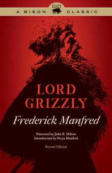 Lord Grizzly, Second Edition Read online
