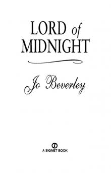 Lord of Midnight Read online