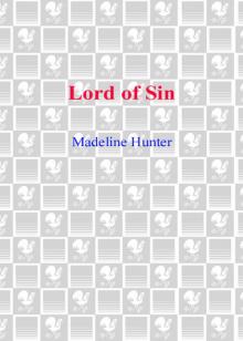 Lord of Sin Read online