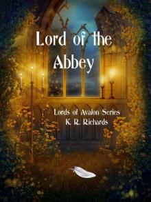 Lord of the Abbey Read online