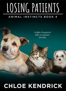 Losing Patients (Animal Instincts Book 4) Read online