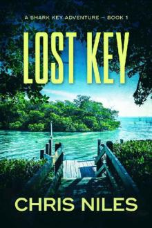 Lost Key Read online