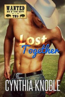 Lost Together Read online